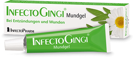 InfectoGingi Mundgel